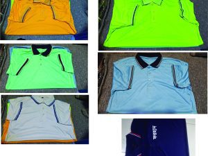 Premium Quality China PP Fabric T-shirt