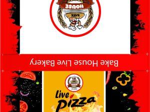 Pizza Box Custom Design Printing Service in Bangladesh
