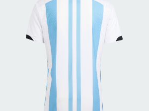 Argentina 2026 World Cup Away Jersey